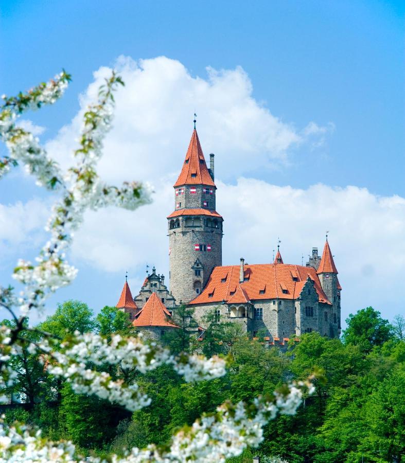 Central Park Flora Olomouc Dış mekan fotoğraf